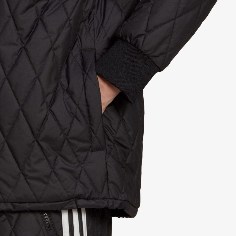 adidas Јакна QUILTED AR JKT 