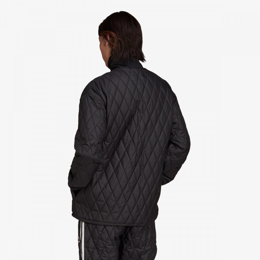 adidas Јакна QUILTED AR JKT 