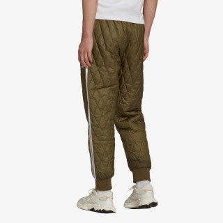adidas Долен дел тренерки QUILTED SST TP 