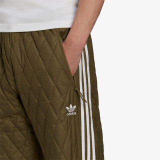 adidas Долен дел тренерки QUILTED SST TP 