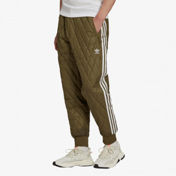 adidas Pjesa e poshtme e kostumit QUILTED SST TP 