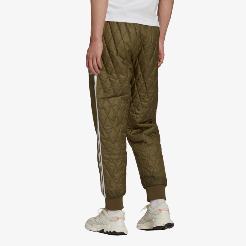 adidas Долен дел тренерки QUILTED SST TP 
