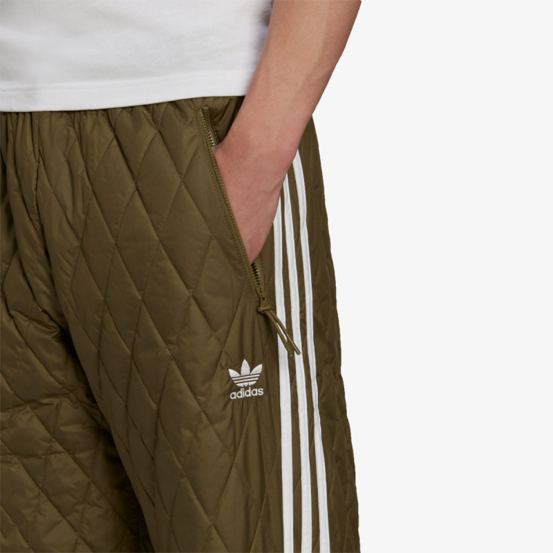 adidas Долен дел тренерки QUILTED SST TP 