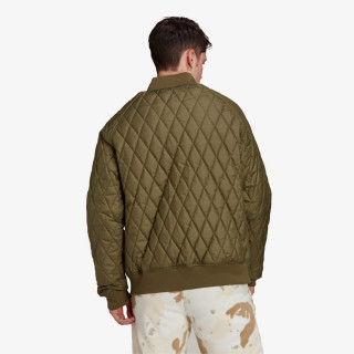 adidas Дуксер QUILTED SST TT 