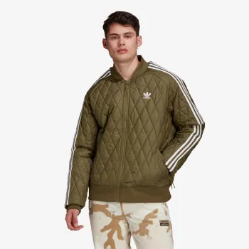 adidas Дуксер adidas Дуксер QUILTED SST TT 