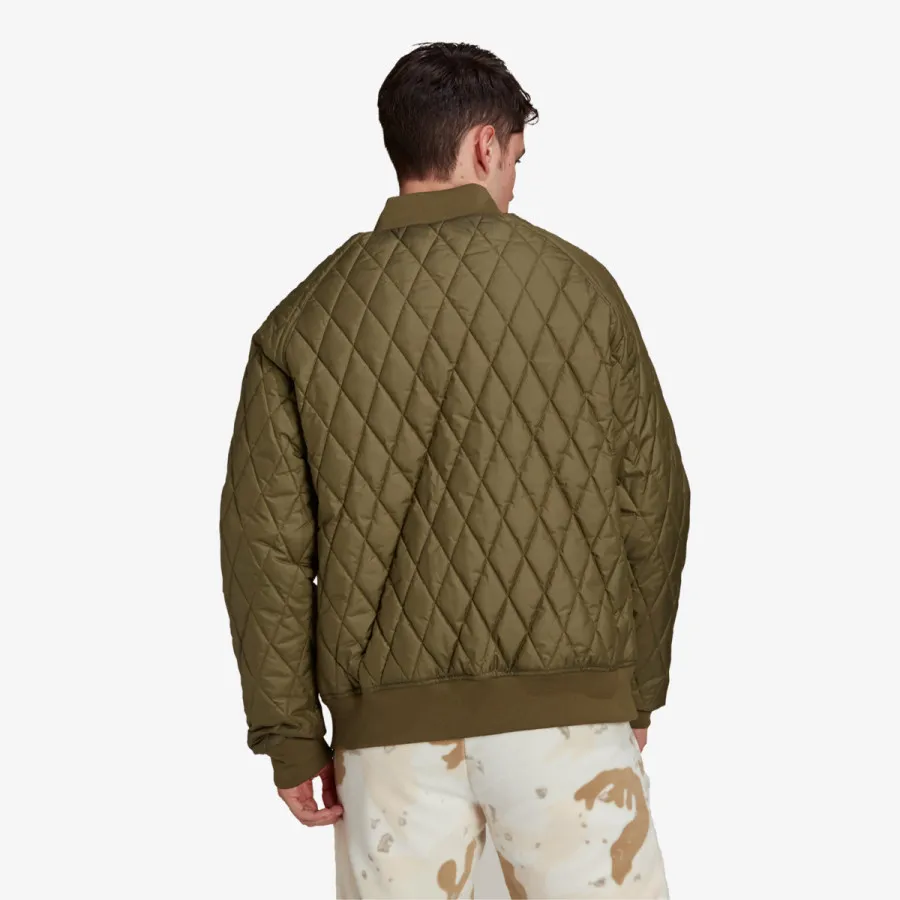 adidas Дуксер QUILTED SST TT 
