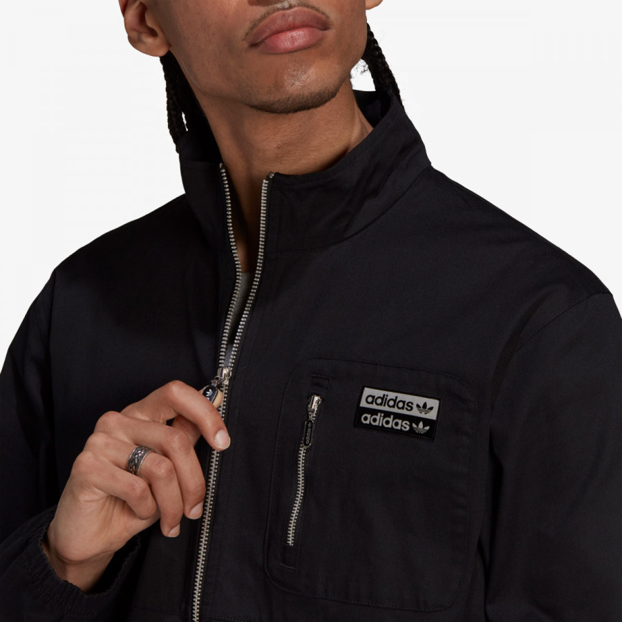 adidas Тренерка R.Y.V. TT Q3 