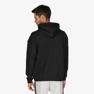 adidas Дуксер R.Y.V. Loose Fit Hoodie 