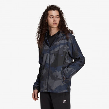 adidas Ветровка CAMO WB FZ 