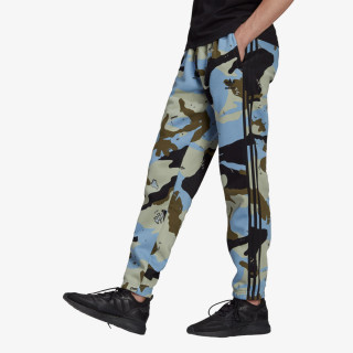 adidas Долен дел тренерки Camo Sweatpants 