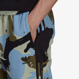 adidas Долен дел тренерки Camo Sweatpants 