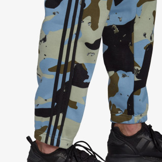 adidas Долен дел тренерки Camo Sweatpants 