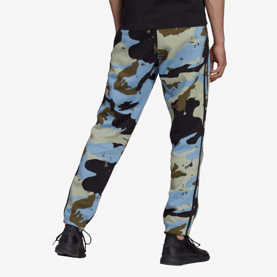 adidas Долен дел тренерки Camo Sweatpants 