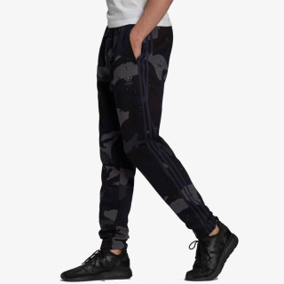 Долен дел тренерки CAMO SWEATPANT 