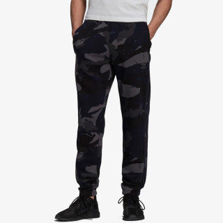 Долен дел тренерки CAMO SWEATPANT 