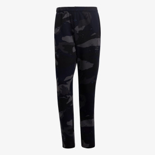 Долен дел тренерки CAMO SWEATPANT 