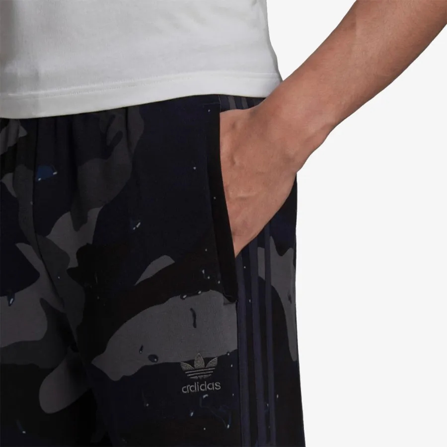 Долен дел тренерки CAMO SWEATPANT 
