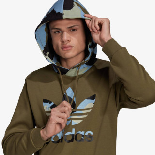 Дуксер CAMO HOODY 