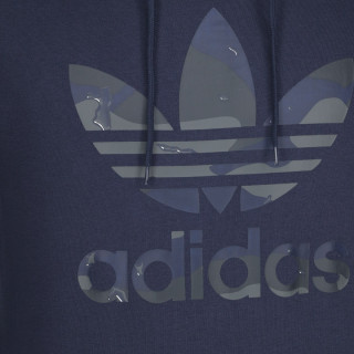 adidas Дуксер CAMO HOODY 