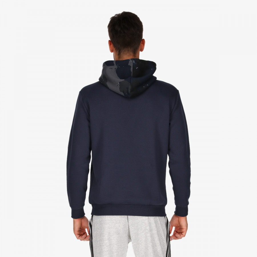 adidas Дуксер CAMO HOODY 
