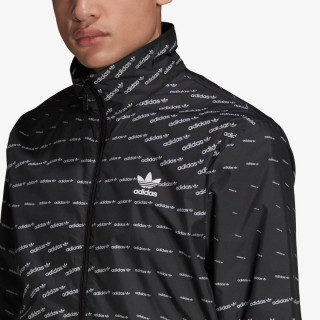 adidas Тренерка MONO TT M2 