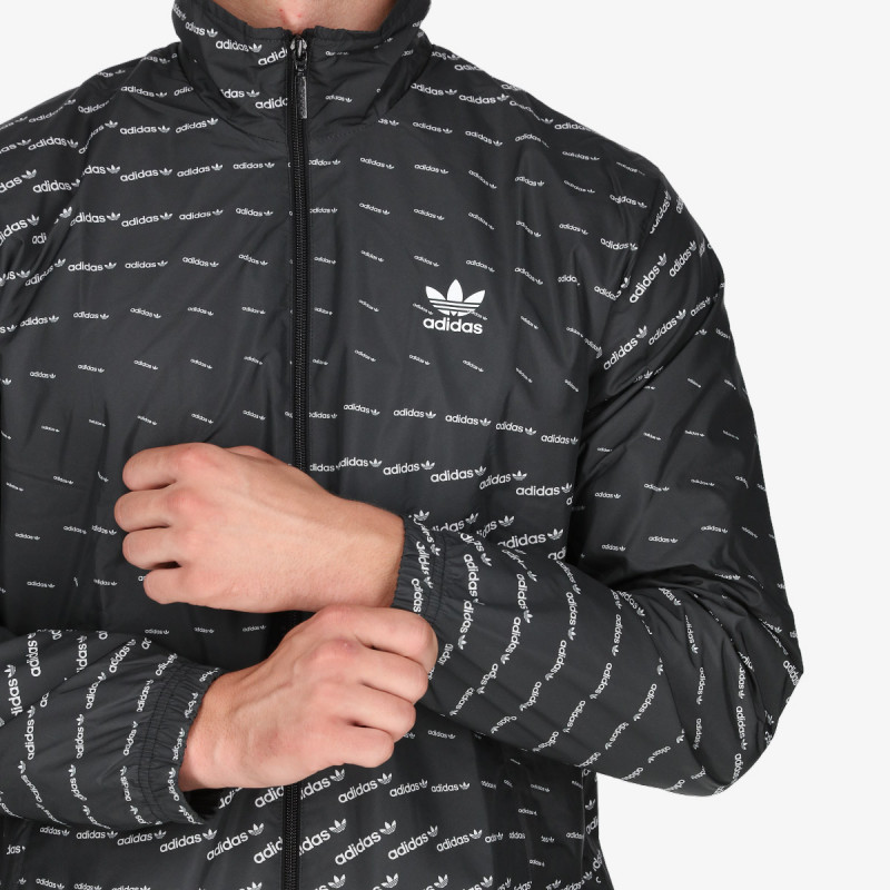 adidas Тренерка MONO TT M2 