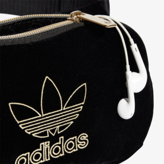 adidas Ранец WAISTBAG VELVET 