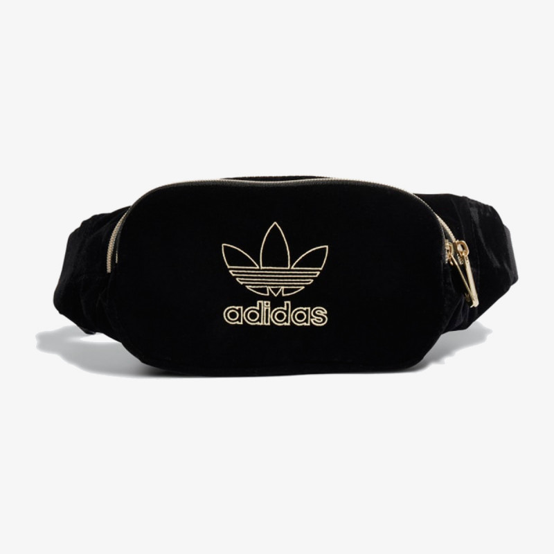 adidas Ранец WAISTBAG VELVET 