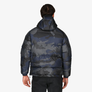 adidas Јакна CAMO PUFF JACKT 
