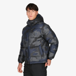 adidas Јакна CAMO PUFF JACKT 