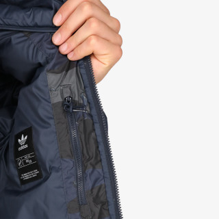 adidas Јакна CAMO PUFF JACKT 