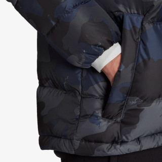 adidas Јакна CAMO PUFF JACKT 
