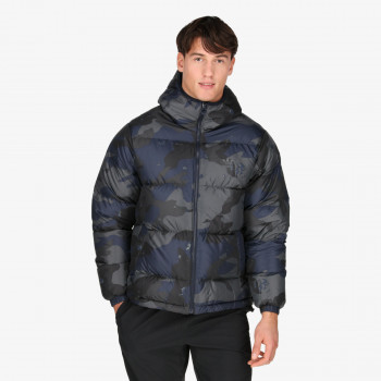 adidas Јакна CAMO PUFF JACKT 
