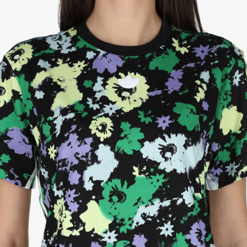 adidas Маица LOOSE TEE 