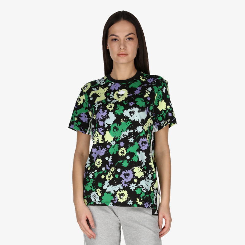 adidas Маица LOOSE TEE 