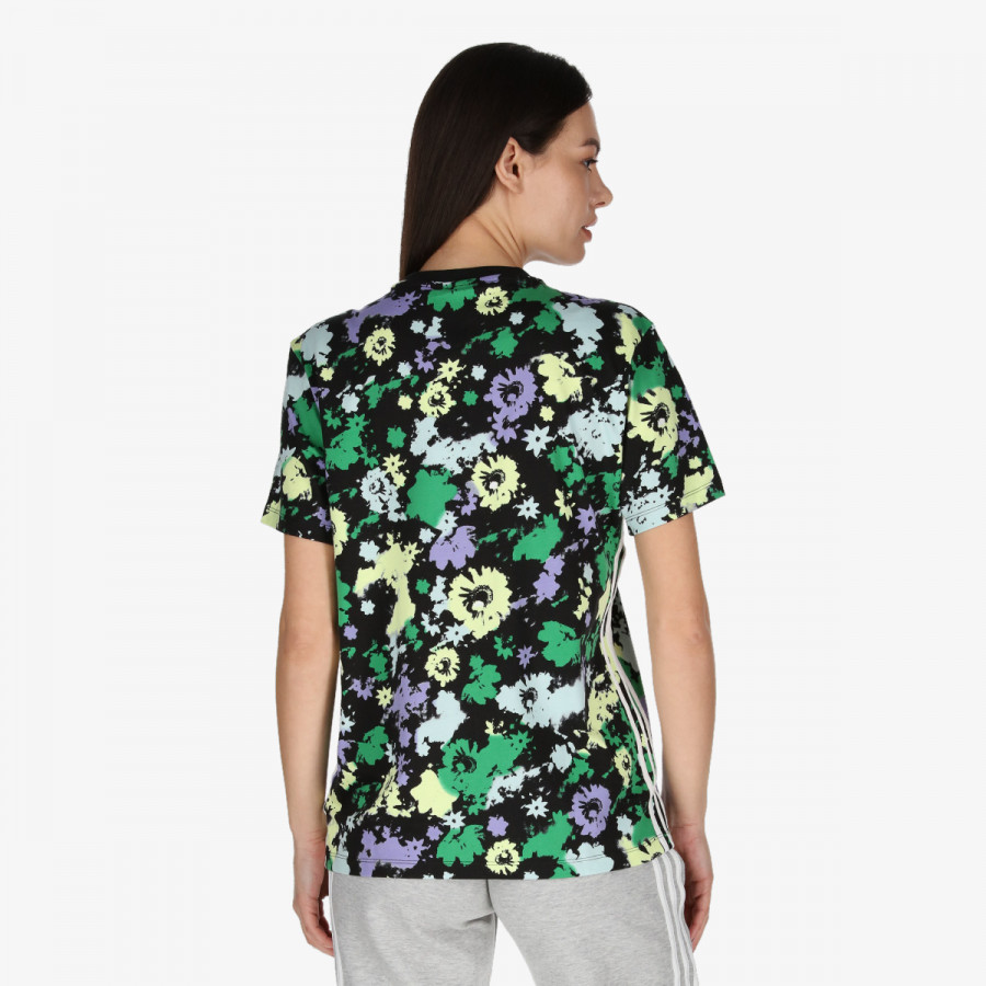 adidas Маица LOOSE TEE 