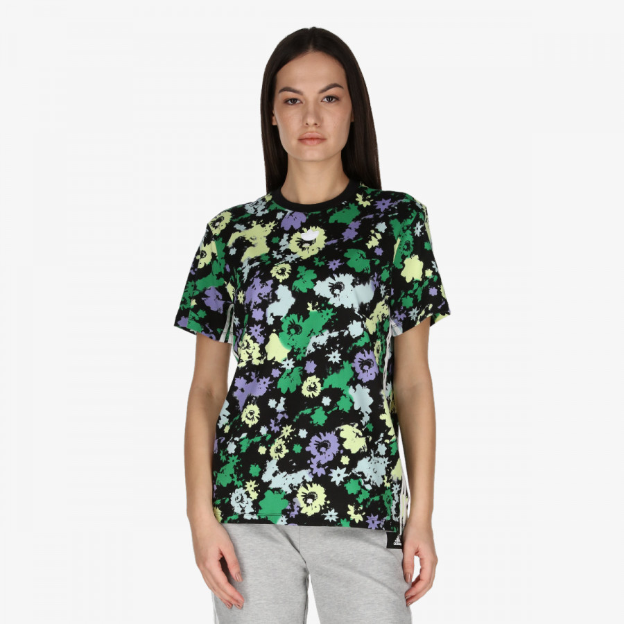 adidas Маица LOOSE TEE 