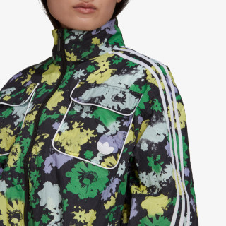 adidas Bluzë me zinxhir WINDBREAKER 