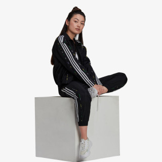 adidas Дуксер TRACKTOP 