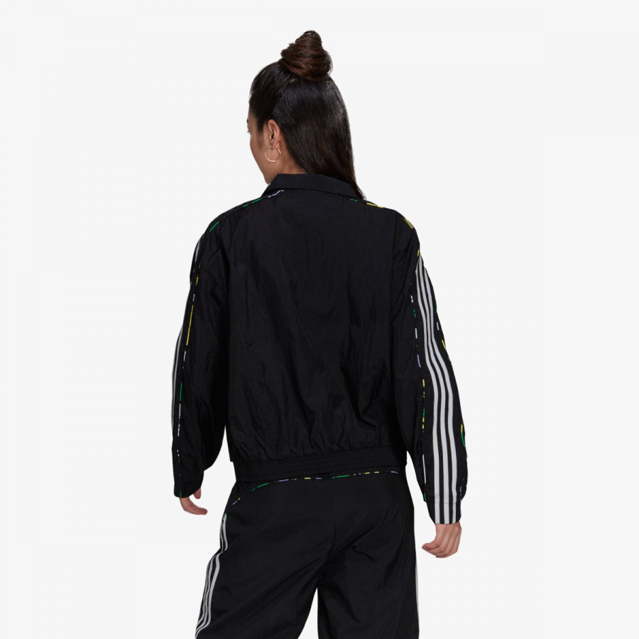 adidas Дуксер TRACKTOP 