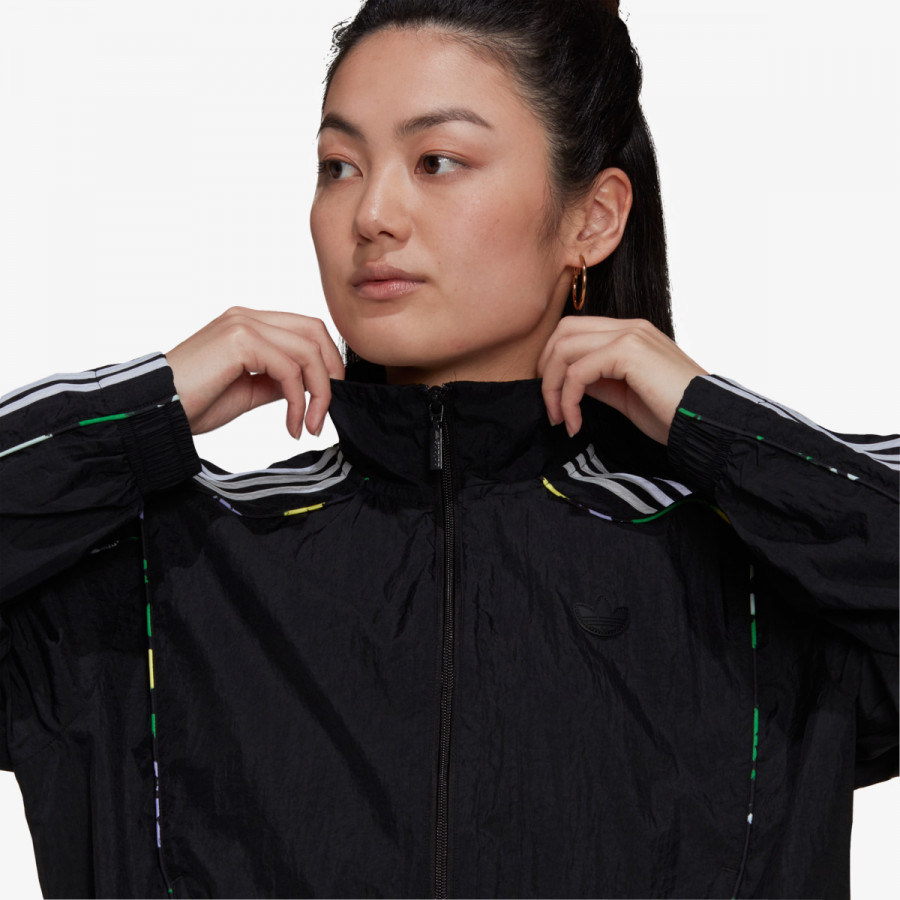 adidas Дуксер TRACKTOP 