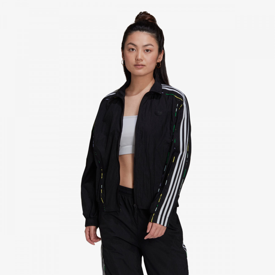 adidas Bluza TRACKTOP 