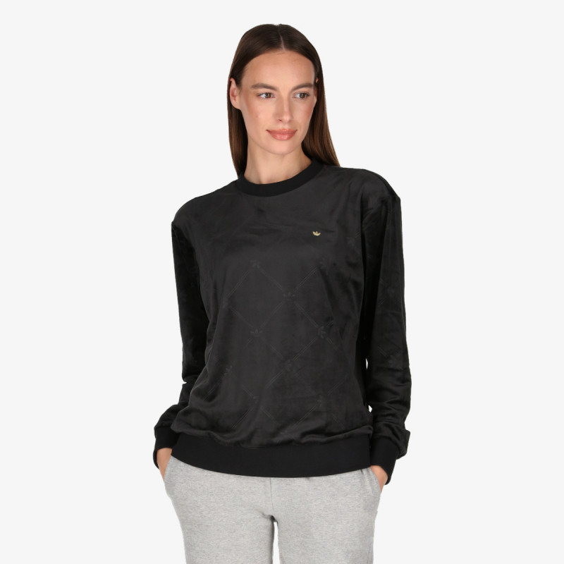 adidas Дуксер Sweatshirt 