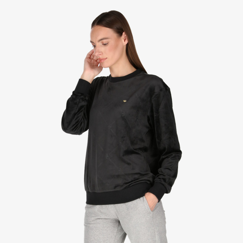 adidas Дуксер Sweatshirt 
