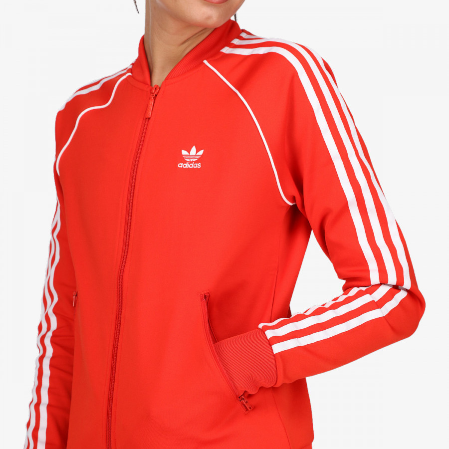 adidas Дуксер SST TRACKTOP PB 