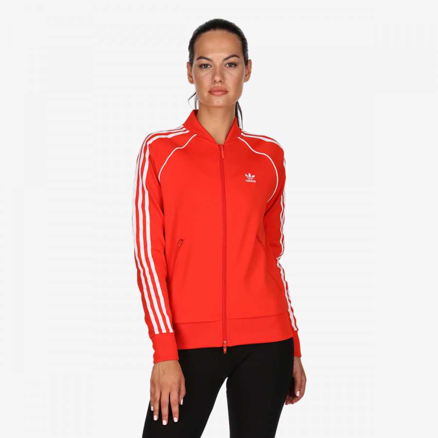 adidas Дуксер SST TRACKTOP PB 