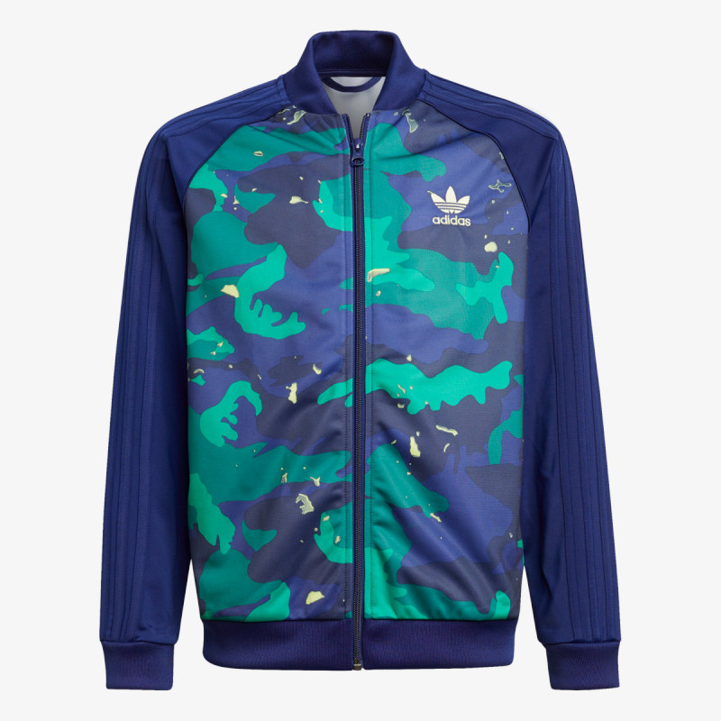 adidas Дуксер SST TOP 