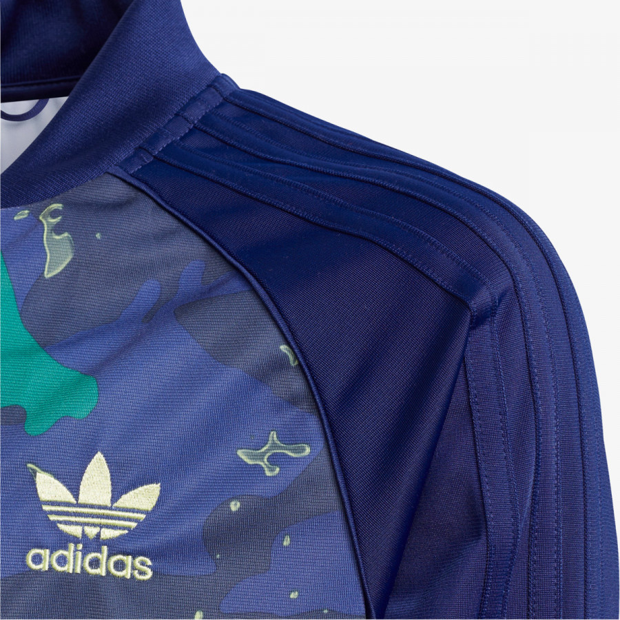 adidas Дуксер SST TOP 