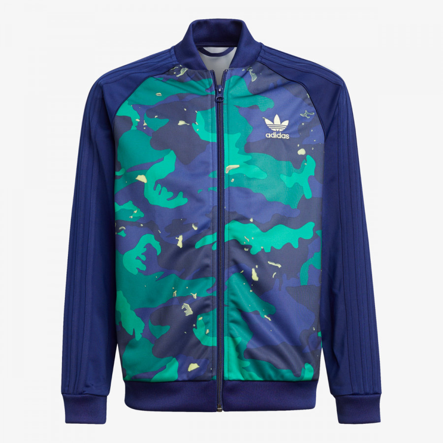 adidas Дуксер SST TOP 