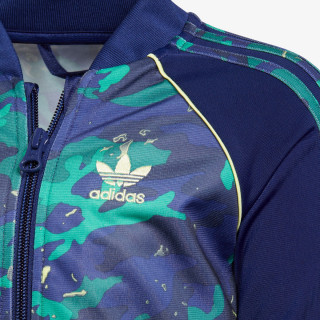 adidas Тренерка SST SET 